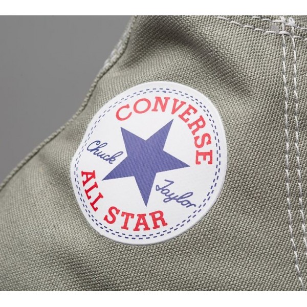 Converse Chuck Taylor All Star High Turnschuhe Damen