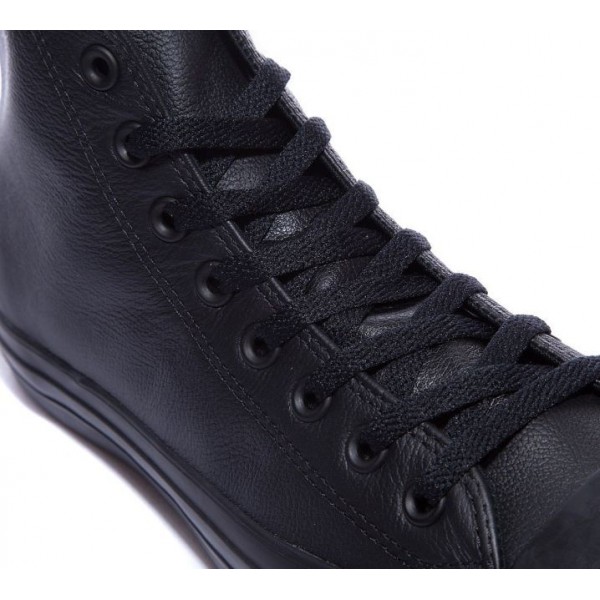 Converse Chuck Taylor All Star High Leather Turnschuhe Herren