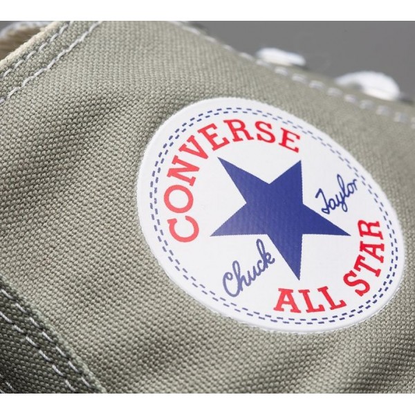 Converse Chuck Taylor All Star High Turnschuhe Herren