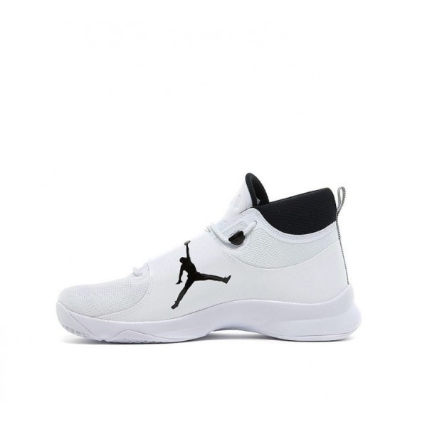 Jordan Super.Fly 5 PO Turnschuhe Herren