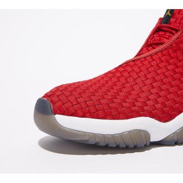 Jordan Future Low Turnschuhe Herren