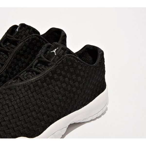 Jordan Future Low Turnschuhe Herren