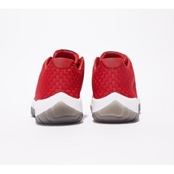 Jordan Future Low Turnschuhe Herren