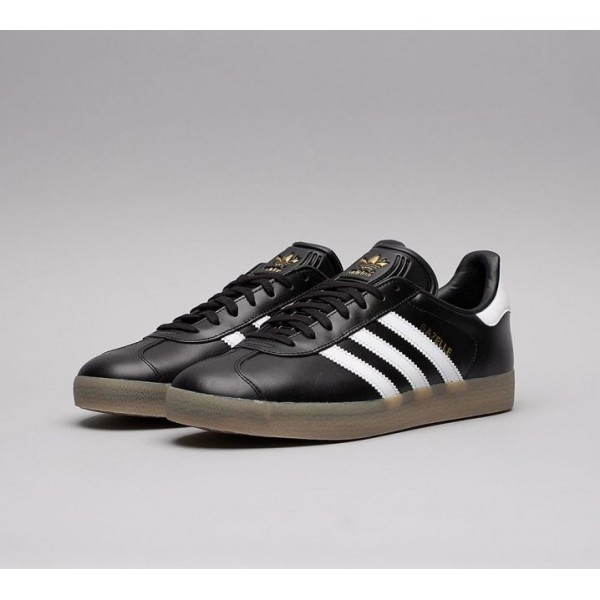 adidas Originals Gazelle Leather Turnschuhe Herren