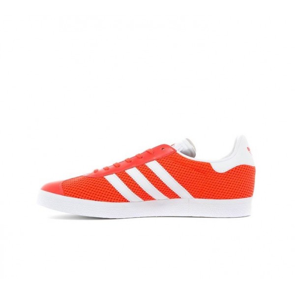 adidas Originals Gazelle Perforated Turnschuhe Herren