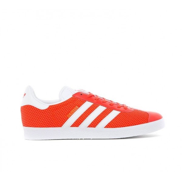 adidas Originals Gazelle Perforated Turnschuhe Her...