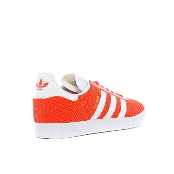 adidas Originals Gazelle Perforated Turnschuhe Herren