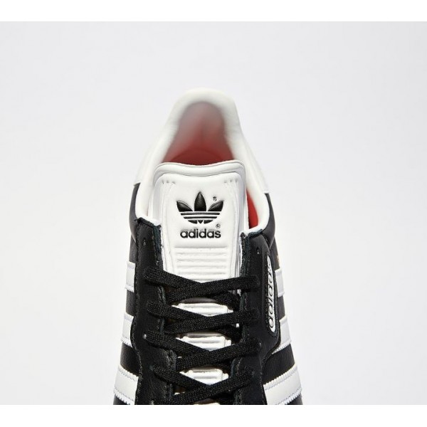 adidas Originals Gazelle Super Essential Turnschuhe Herren