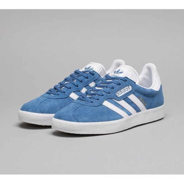 adidas Originals Gazelle Super Essential Turnschuh...