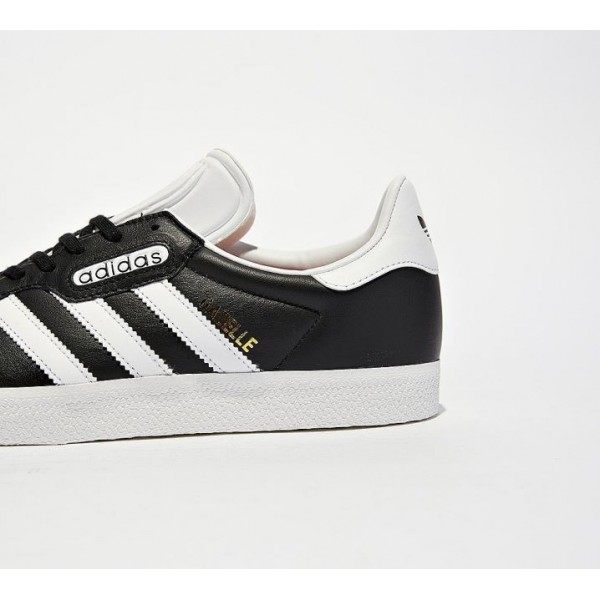 adidas Originals Gazelle Super Essential Turnschuhe Herren