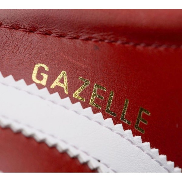 adidas Originals Gazelle Leather Turnschuhe Herren