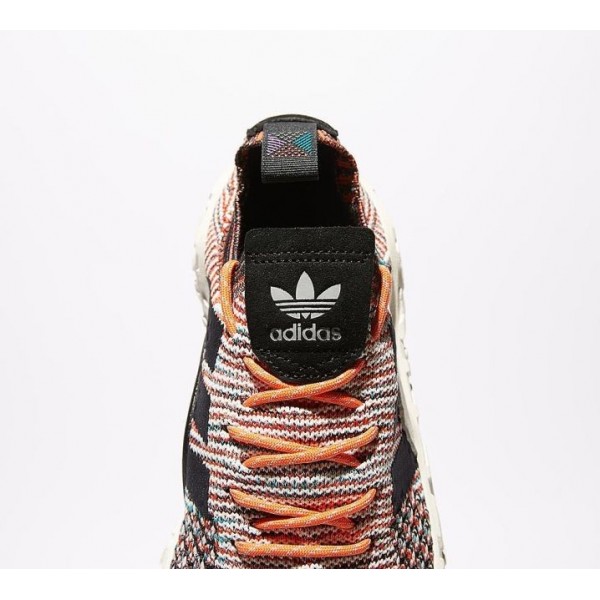 adidas Originals F/22 Primeknit Turnschuhe Herren