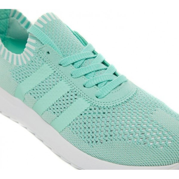 adidas Originals FLB Primeknit Turnschuhe Damen