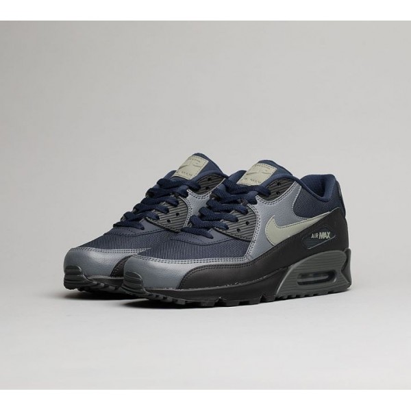 Nike Air Max 90 Essential Turnschuhe Herren