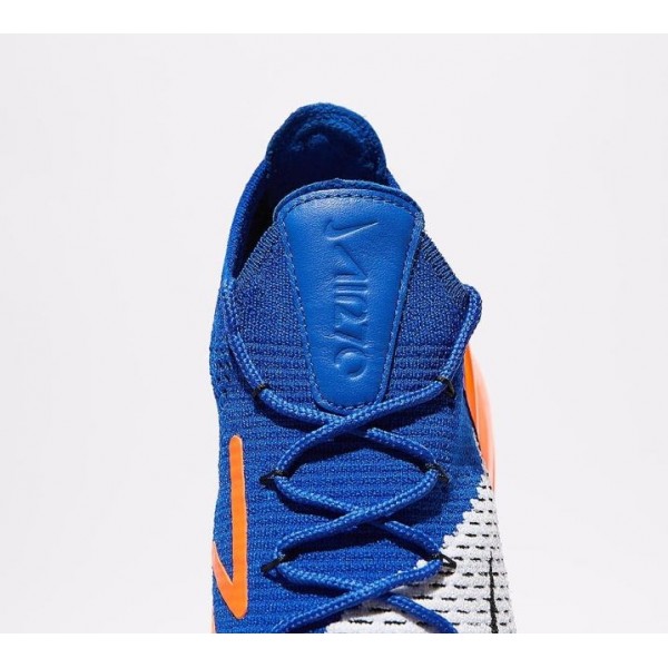 Nike Air Max 270 Flyknit Turnschuhe Herren