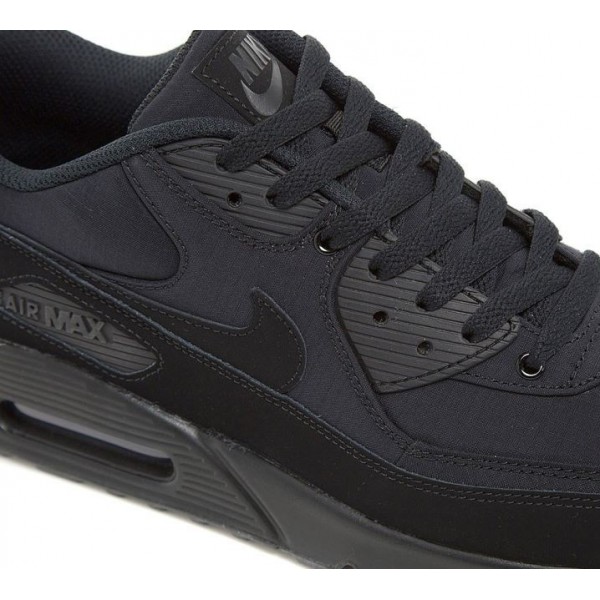 Nike Air Max 90 Essential Ripstop Turnschuhe Herren