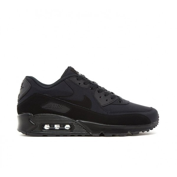 Nike Air Max 90 Essential Ripstop Turnschuhe Herre...