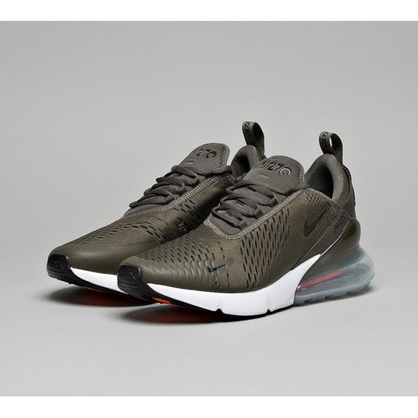 Nike Air Max 270 Turnschuhe Herren