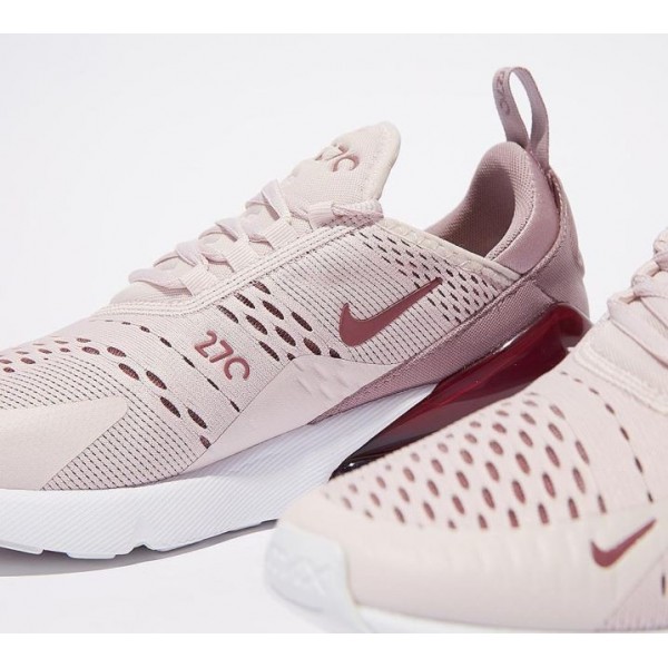 Nike Air Max 270 Turnschuhe Damen