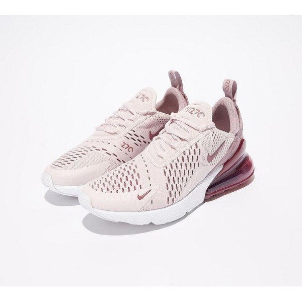 Nike Air Max 270 Turnschuhe Damen