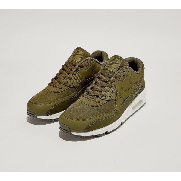 Nike Air Max 90 Essential Turnschuhe Herren