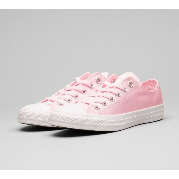 Converse Chuck Taylor All Star Ox Satin Turnschuhe Damen