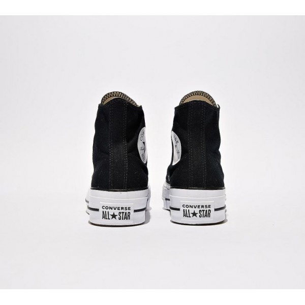 Converse Chuck Taylor All Star Lift Hi Turnschuhe Damen