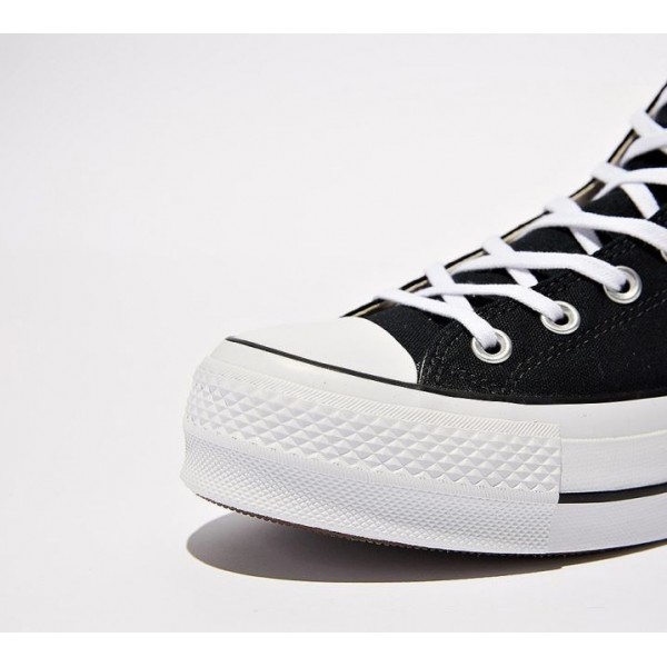 Converse Chuck Taylor All Star Lift Hi Turnschuhe Damen