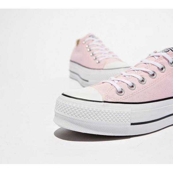 Converse Chuck Taylor All Star Lift Ox Turnschuhe Damen