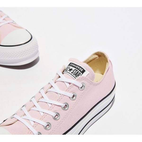 Converse Chuck Taylor All Star Lift Ox Turnschuhe Damen