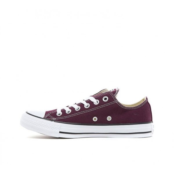 Converse Chuck Taylor All Star Ox Turnschuhe Damen